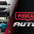 Auto+ Podcast - C3, Aircross, Basalt e 208 terão novo motor. Tudo sobre os 5 Fiat Tributo 125!