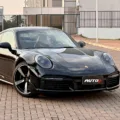 Porsche volta atrás em plano e investirá em carros a combustão