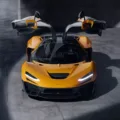 McLaren W1