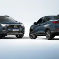 Fiat Pulse e Fastback híbridos [divulgação]