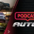 Auto+ Podcast - Polêmicas da BYD Shark! Novidades Omoda, Jaecoo e Chery!