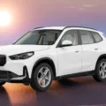 BMW X1 sDrive20i GP