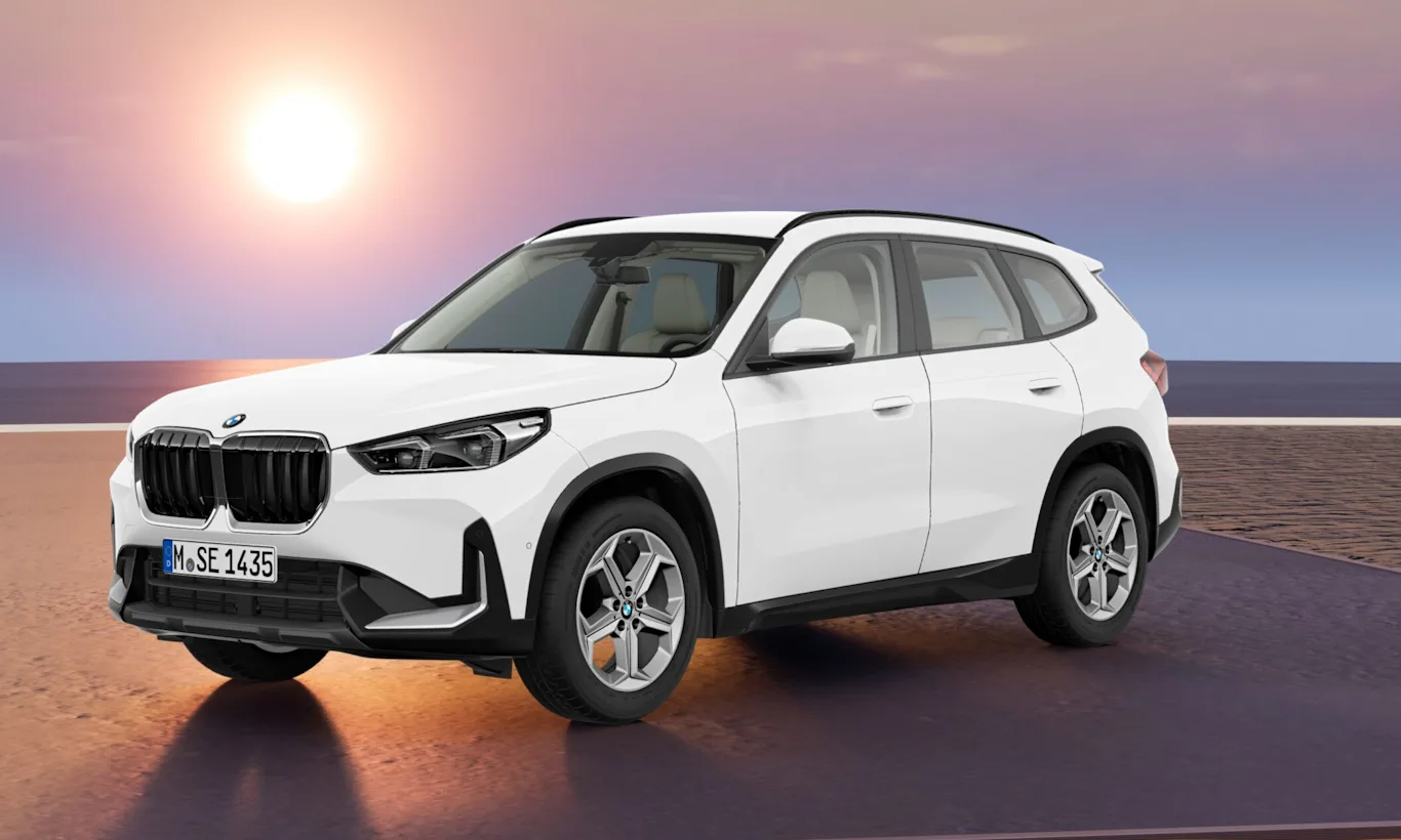 BMW X1 sDrive20i GP