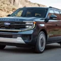 Novo Ford Expedition