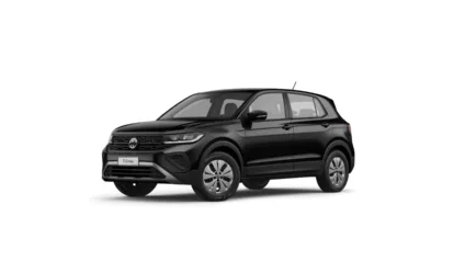 Volkswagen T-Cross Sense 2025 [Divulgação]