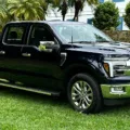 5 carros para comprar pelo preço da Ford F-150 Lariat