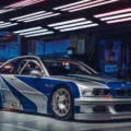 BMW M3 GTR da vida real estará em exposição para homenagear 30 anos de Need for Speed