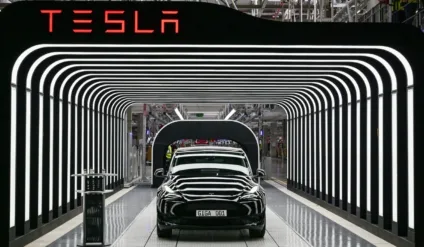 Fábrica da Tesla no México sairá do papel?