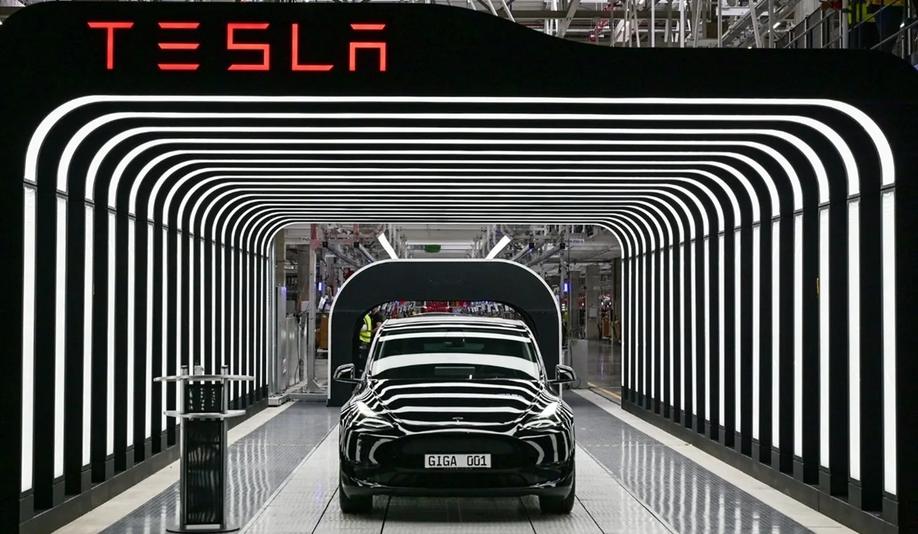 Fábrica da Tesla no México sairá do papel?