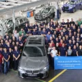 BMW X5 PHEV é primeiro híbrido plug-in produzido no Brasil