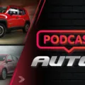 Auto+ Podcast - Desvendando os mitos da internet! Qual carro mudou e ficou mais feio?