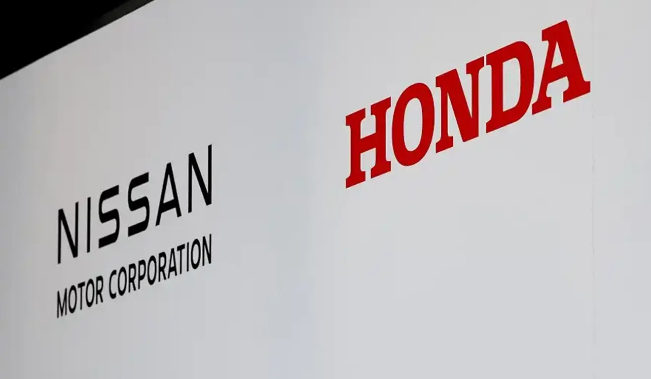 Nissan e Honda confirmam fusão para 2025