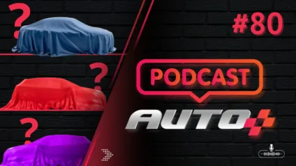 Auto+ Podcast  - AS MELHORES ESCOLHAS | QUAL O CARRO MAIS INSANO QUE VOCÊ JÁ ANDOU?