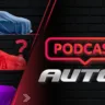 Auto+ Podcast  - AS MELHORES ESCOLHAS | QUAL O CARRO MAIS INSANO QUE VOCÊ JÁ ANDOU?