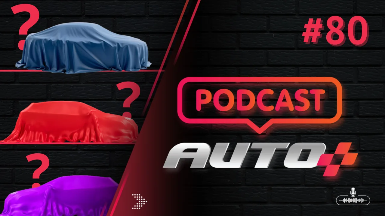 Auto+ Podcast  - AS MELHORES ESCOLHAS | QUAL O CARRO MAIS INSANO QUE VOCÊ JÁ ANDOU?