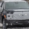 Imagem mostra nova Chevrolet Silverado 2027
