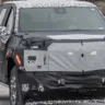 Imagem mostra nova Chevrolet Silverado 2027