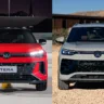 Volkswagen Tera tem muito de Tiguan e pouco de Nivus e T-Cross