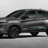 Imagem mostra Fiat Fastback Lollapalooza edição especial