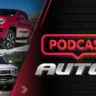 Auto+ Podcast  - Picapes são a nova MODA? | Que carro você queria que tivesse sido o seu primeiro?