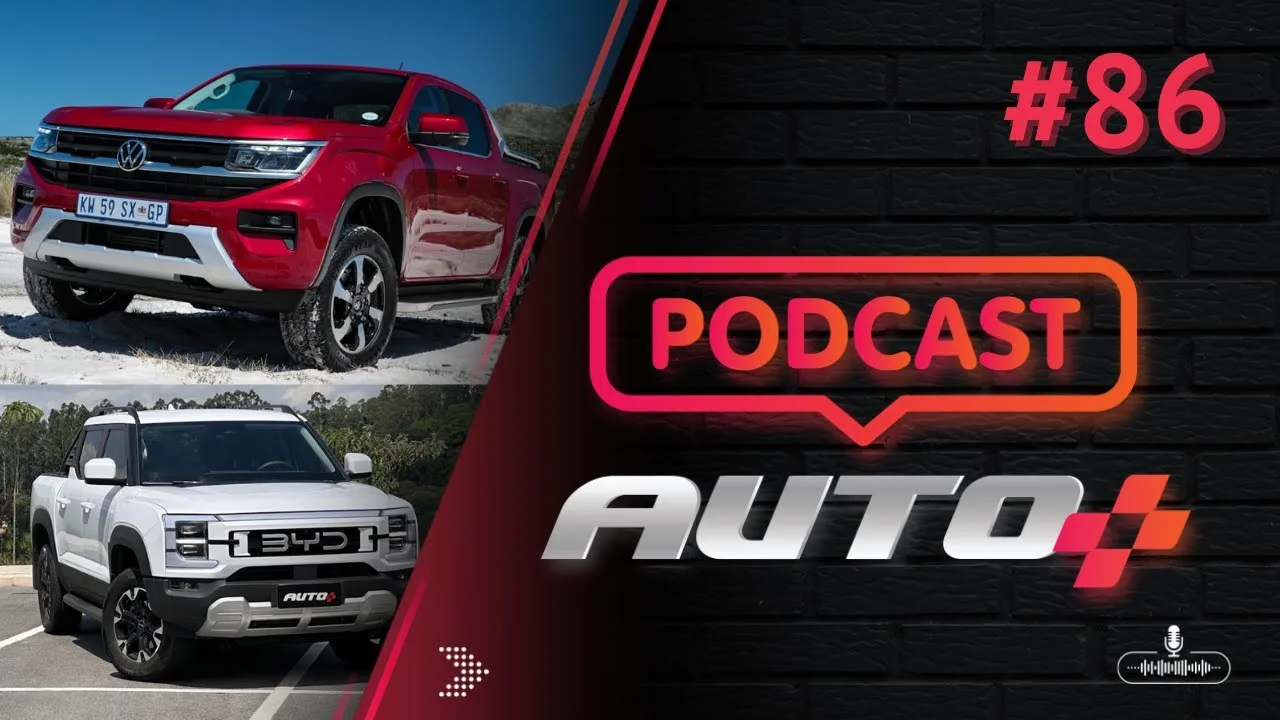 Auto+ Podcast  - Picapes são a nova MODA? | Que carro você queria que tivesse sido o seu primeiro?