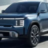 Caminhonete Kia gerada por IA
