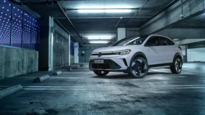 Imagem mostra interior do Nivus GTS