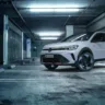 Imagem mostra interior do Nivus GTS