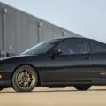 Imagem mostra Honda Acura Integra Type R - Esse carro recebeu oferta de meio milhão em leilão