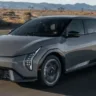 Kia EV4 Sedan 2026 USA [Divulgação]