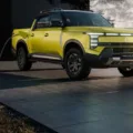 Nova Nissan Frontier híbrida - Confira detalhes do novo SUV da Frontier