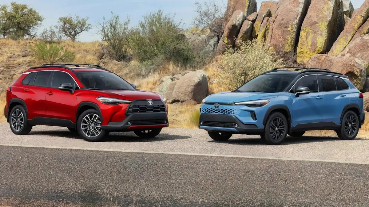 corolla cross 2026