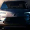 Imagem mostra novo Volvo XC70 de frente