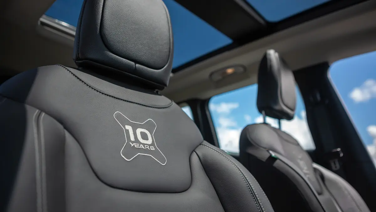 banco jeep renegade 10 years