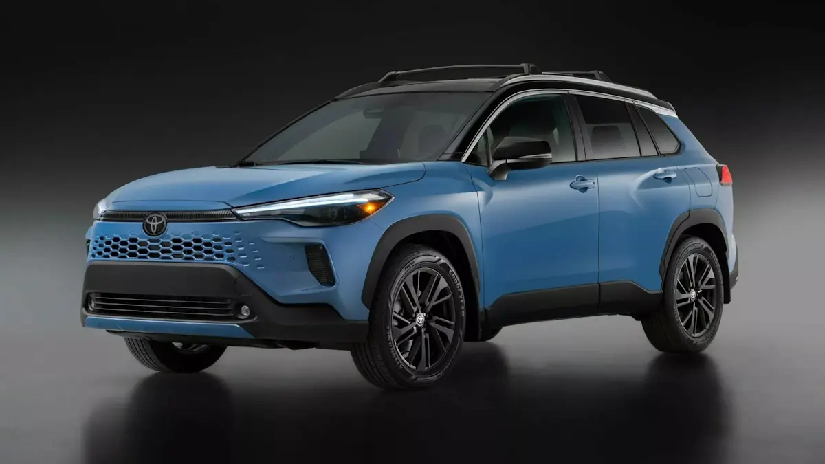 toyota