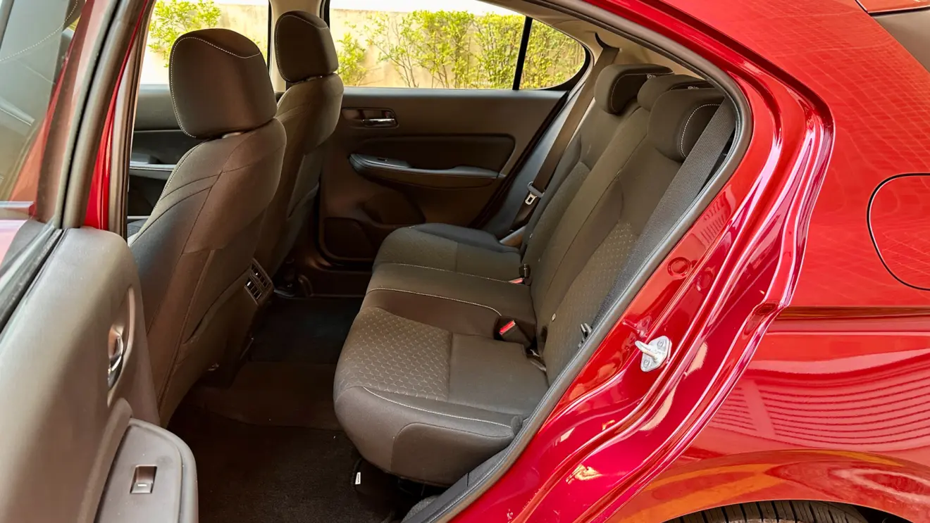 banco traseiro honda city hatch ex