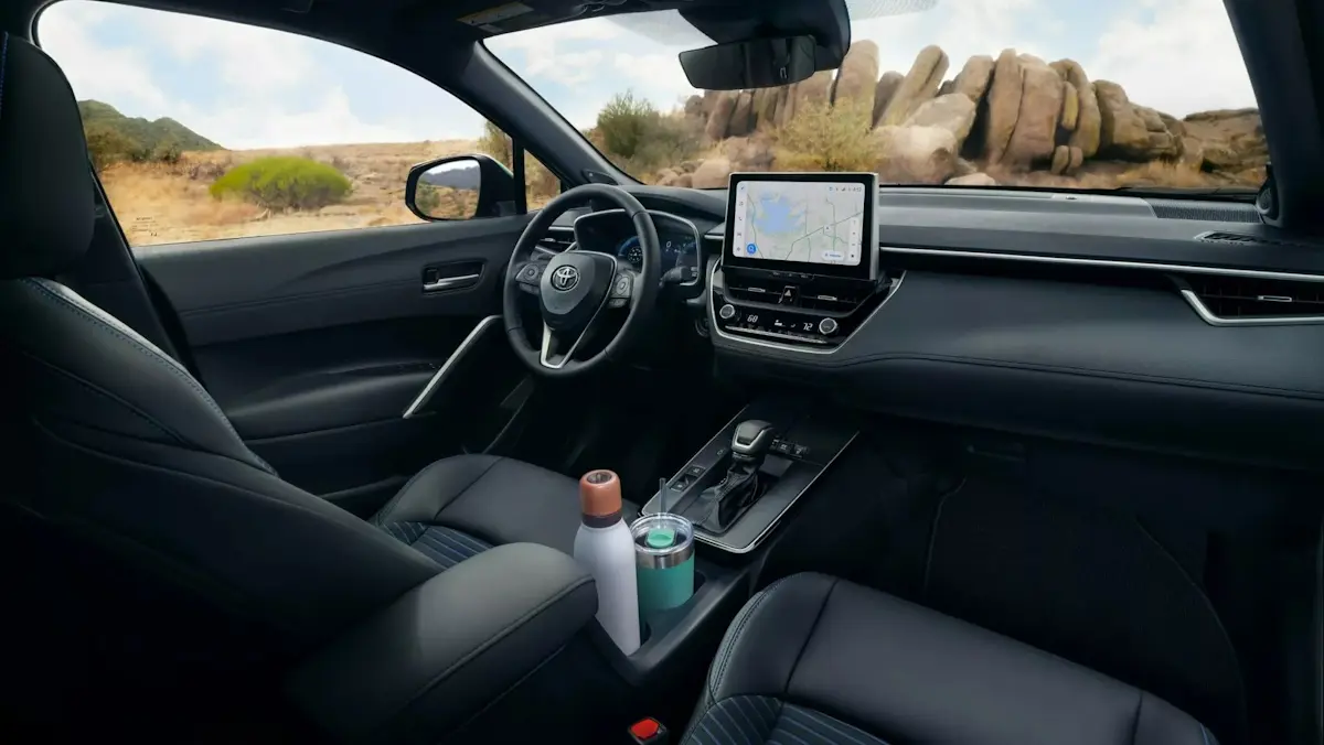 toyota