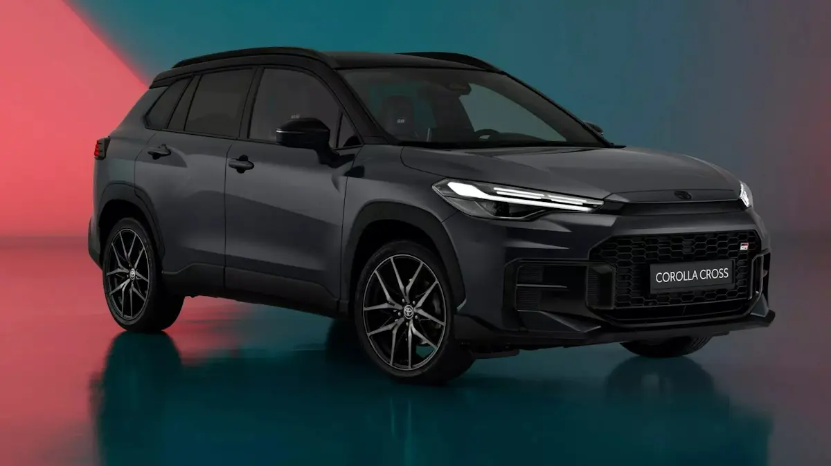 corolla cross 2026