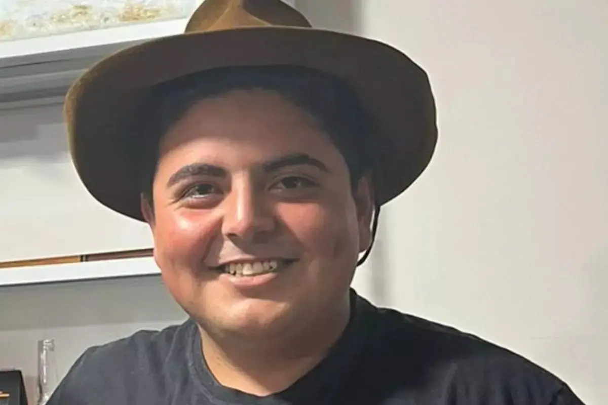 vítima de acidente fatal na BR-470