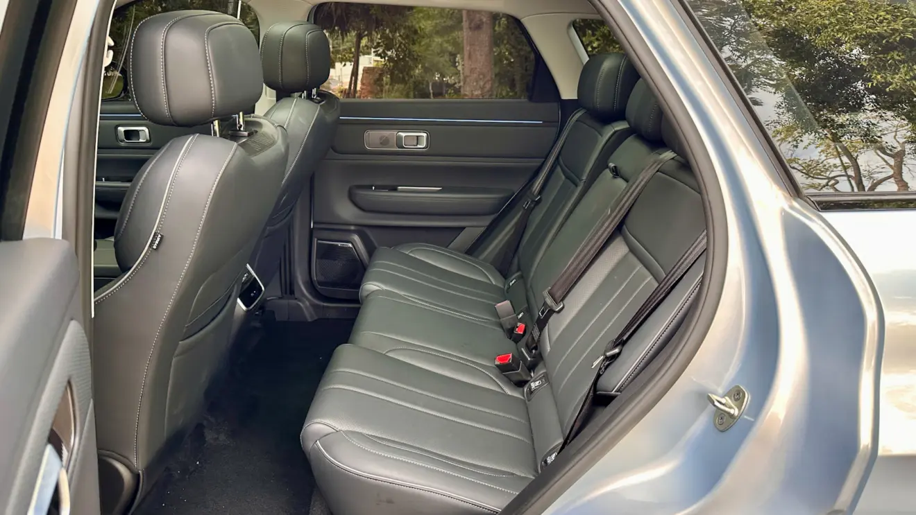 banco traseiro jaecoo 7