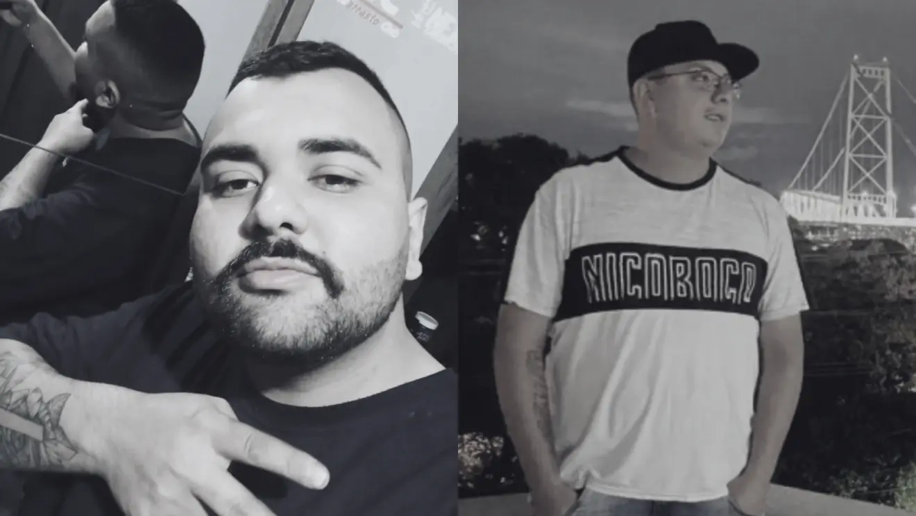 Vítimas fatais de acidente na BR-282