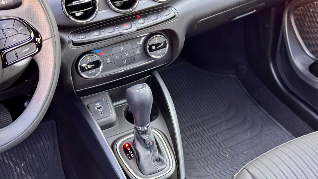 câmbio cvt fiat cronos