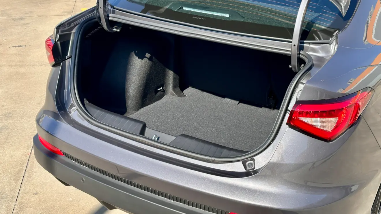 porta-malas fiat cronos