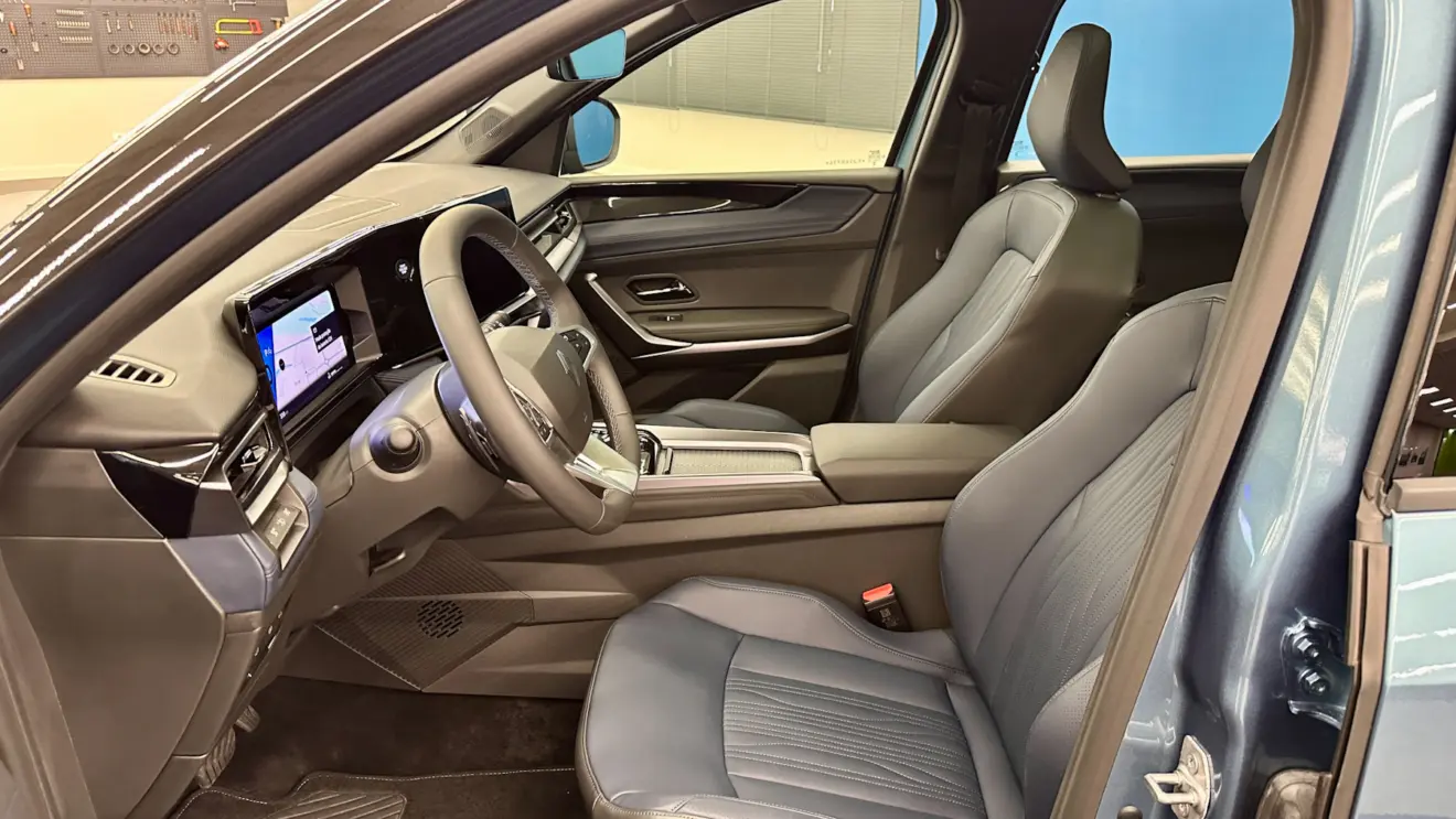 banco dianteiro renault boreal