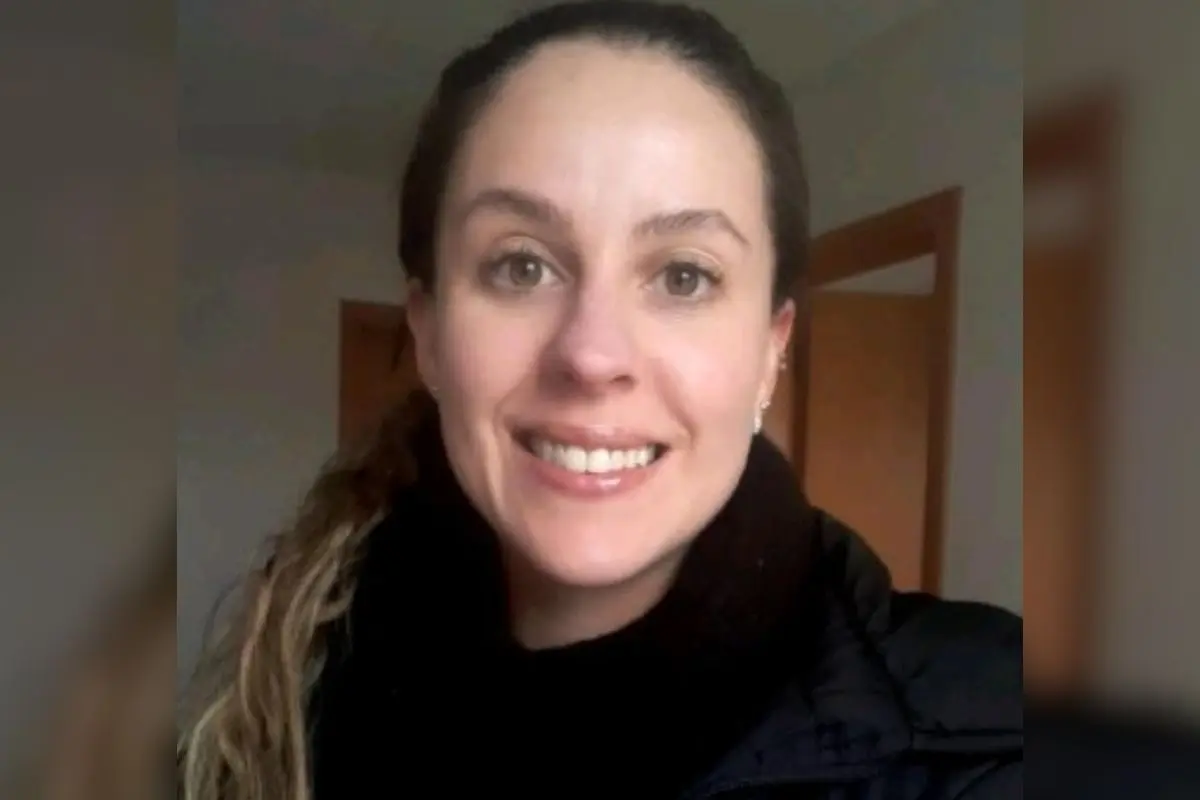 Vítima fatal de acidente na SC-283