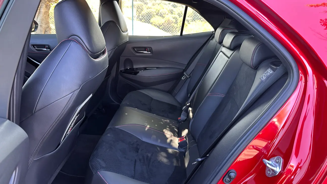 banco traseiro gr corolla