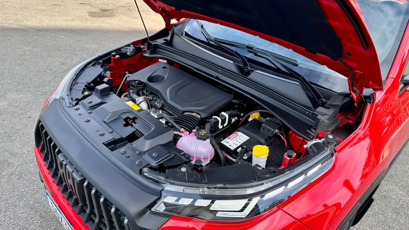 Fiat Toro Ultra flex [Auto+ / João Brigato]