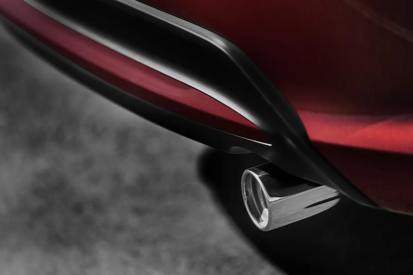 Detalhes do Honda City hatch Touring Sport