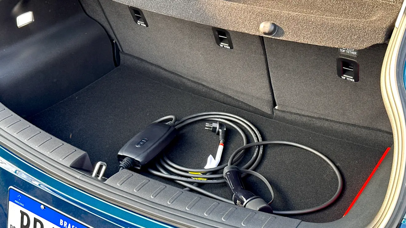 Porta-malas GWM ora 03 bev58