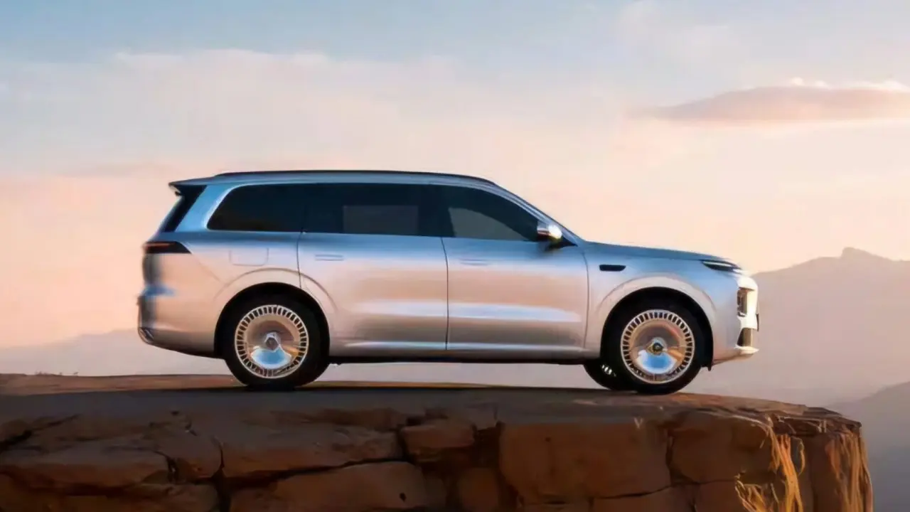 Leapmotor D16 ou D19